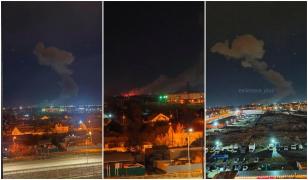 Explozie la o fabrică de muniţii din Rusia. Sunt cel puţin 10 morţi şi 18 răniţi