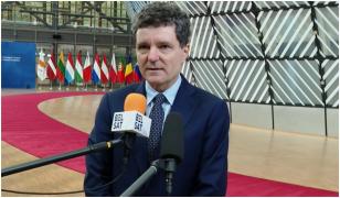 Nicuşor Dan: Avem război hibrid de cel puţin 10 ani. Nu e o noutate că trebuie să ne pregătim