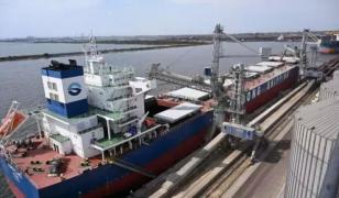 Oil Terminal separă motorina din India, după ce Ucraina a restricționat importurile prin portul Constanța