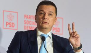 Grindeanu, despre pensiile magistraţilor: "Fără legea aprobată, pierdem peste 200 de milioane euro"