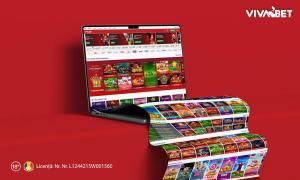 (P) Ce trebuie să știi despre avantajele platformei Vivabet