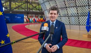 Nicușor Dan recunoaște că are un favorit în cursa pentru Primăria Capitalei