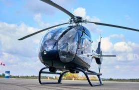 Afacerist din Beiuș, mită cu elicopterul pentru marfă neconformă. Angajatul unui retailer a recunoscut fapta