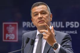 Grindeanu preia negocierile pentru reforma pensiilor speciale. PSD ar putea veni cu un proiect separat