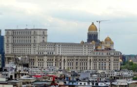 Catedrala Mântuirii Neamului