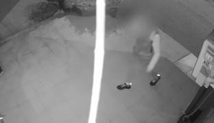 Un bărbat din Iaşi a dat 5 spargeri într-o noapte. Motivul i-a uimit până şi pe poliţişti