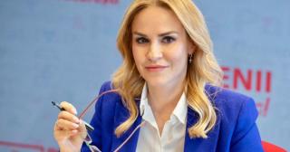 Gabriela Firea nu candidează la Primăria Capitalei: În 2024 am fost boicotată prin candidaţi "iepuraşi"