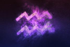 Horoscop săptămânal Vărsător 27-31 octombrie 2025