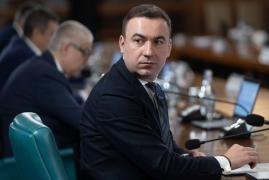 Bogdan Ivan, susținut de PSD Bistrița-Năsăud pentru funcția de prim-vicepreședinte PSD