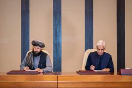 Pakistan și Afganistan, negocieri fragile la Istanbul pentru menținerea armistițiului