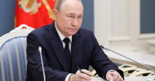 "Testele decisive sunt finalizate". Putin anunţă succesul testului unei rachete cu propulsie nucleară