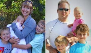 Și-a ucis soția și copiii, crezând că îi salvează de apocalipsă. Apoi a dat vina pe femeia care zăcea în pat