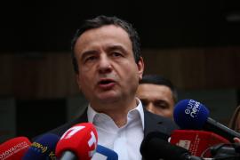 Kosovo, în blocaj politic. Albin Kurti, propunerea de prim-ministru, a fost respins în parlament