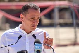 Daniel Băluţă, despre candidatura sa la Primăria Capitalei: "Pe mine mă recomandă rezultatele"