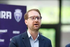 Fritz cere clarificări după decizia CCR: "Trebuie să vedem exact dacă problema a fost strict de procedură"