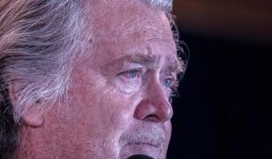 Steve Bannon: "Donald Trump va fi preşedinte şi în 2028, oamenii trebuie să se obişnuiască"