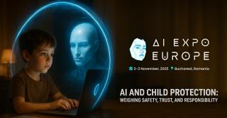 (P) Copiii și inteligența artificială: cum îi protejăm într-o lume tot mai digitală