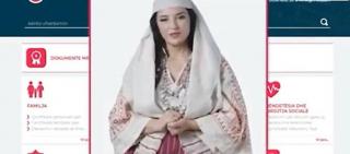 Premierul digital al Albaniei este "însărcinată cu 83 de copii"