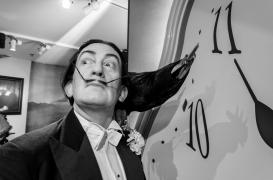 Suma uriaşă cu care s-a vândut la licitaţie un tablou de Salvador Dali