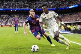 Vinicius este nemulţumit de statutul pe care a ajuns să-l aibă la Real Madrid, după venirea lui Mbappe