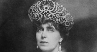 Pe 29 octombrie 1875 se năştea Regina Maria a României