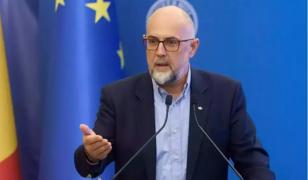 Kelemen Hunor, despre explozia din Rahova: "Statul trebuie să ajute oamenii să-și recupereze locuințele"