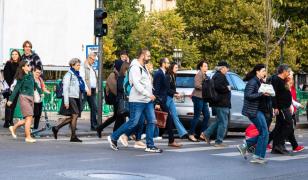 Populaţia României, în scădere constantă. Ce relevă cele mai recente cifre INS