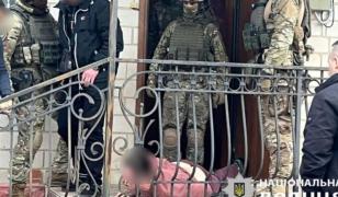 Breaking Bad în Ucraina. Un olimpic la chimie producea amfetamină acasă. A cerut să fie trimis pe front