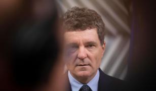 Nicuşor Dan, despre Grindeanu premier: "Nu văd de ce nu aş face această nominalizare"