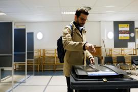 vot Olanda