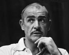 Pe 31 octombrie 2020 se stingea din viaţă actorul britanic Sean Connery