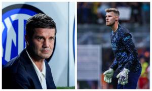 Portarul lui Chivu de la Inter a fost implicat într-un accident mortal