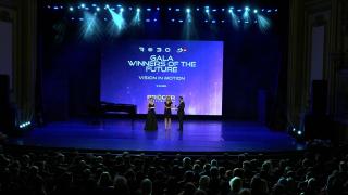 Gala RO 3.0-Winners of the Future,la Opera Naţională,locul unde s-au întâlnit cei care scriu povestea României