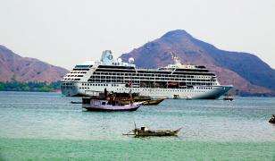 Femeie de 80 de ani, găsită moartă pe o insulă după ce vasul de croazieră a plecat fără ea, în Australia