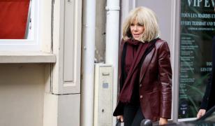 Brigitte Macron suferă de anxietate din cauza zvonurilor false că ar fi bărbat, dezvăluie fiica sa
