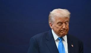 Donald Trump, despre ipoteza unui al treilea mandat de preşedine: "Cred că nu mi se va permite... ce păcat"