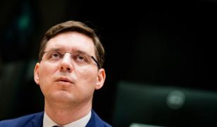 Victor Negrescu: "Decizia SUA de a retrage o parte dintre trupele din România este un semnal de alarmă"