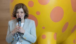 Oana Gheorghiu: "Toate comentariile și postările mele au reprezentat opiniile unui cetățean român"