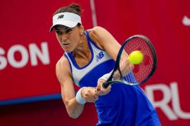 Sorana Cîrstea s-a calificat în sferturile turneului de la Hong Kong