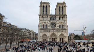 Notre-Dame din Paris