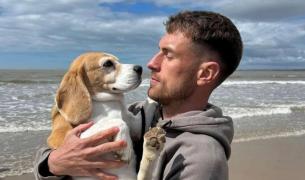 Un fotbalist oferă 20.000 de dolari celui care îi găseşte câinele. Halo a dispărut de 20 de zile