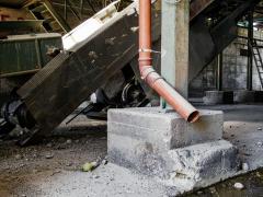 (P) Tubulatură pentru evacuarea molozului: când devine esențială pe șantier și cum o folosești eficient