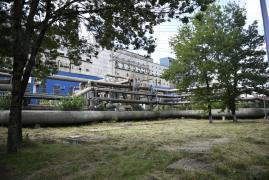 România, printre cele mai ieftine țări din UE la gaze, potrivit Eurostat