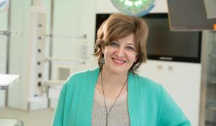 Oana Gheorghiu depune jurământul ca vicepremier, în ciuda opoziției PSD