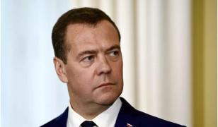 Medvedev îl jignește ministrul belgian al Apărării și laudă "arma apocalipsei" a Rusiei