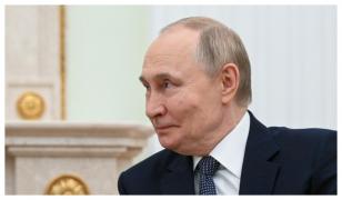 Vladimir Putin: "Monitorizăm militarizarea Europei. Răspunsul la ameninţări va fi foarte convingător"