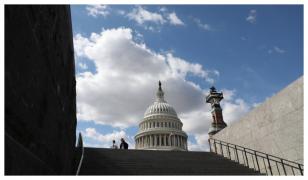 Milioane de americani cu venituri mici, în pericol după blocarea finanţării guvernului