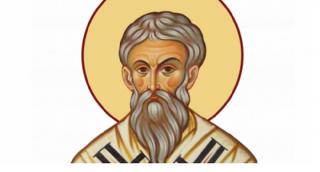 Sfântul Mucenic Ierotei este prăznuit pe 4 octombrie