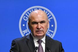 Ilie Bolojan cere finalizarea proiectelor blocate: "E nevoie să ne asigurăm securitatea energetică"