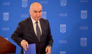 Reforma ordinii publice: Premierul Ilie Bolojan cere distribuirea mai multor jandarmi în teren